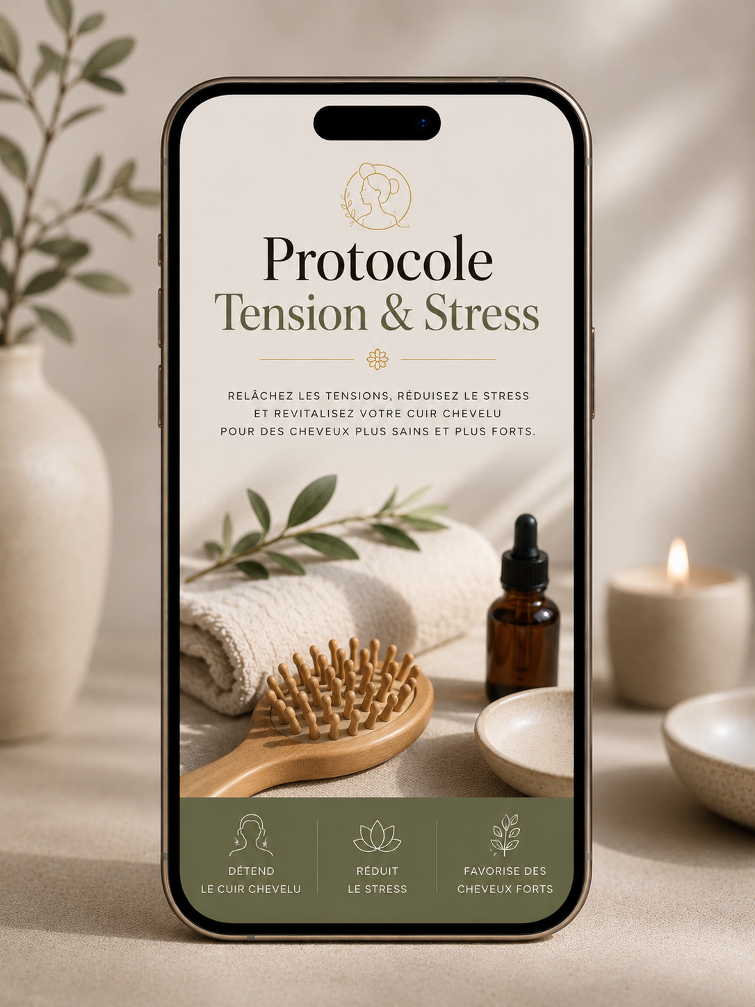 Bonus 2 — Protocole Tension & Stress