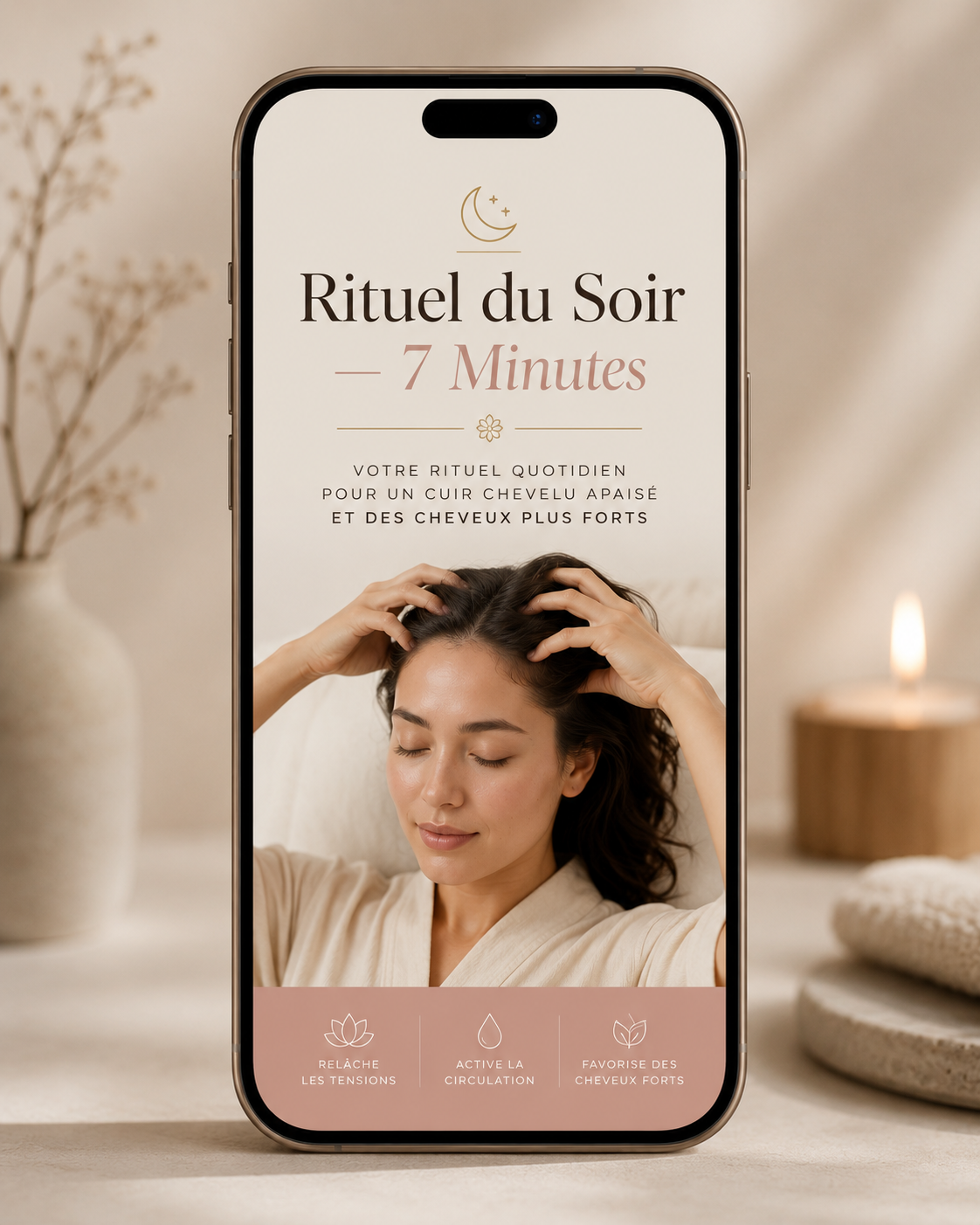 Bonus 1 — Rituel du Soir